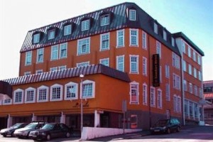 Comfort Hotel Nobel voted 5th best hotel in Molde