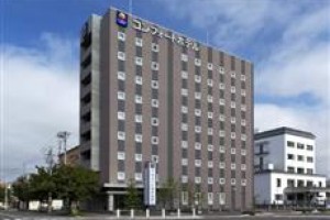 Comfort Hotel Obihiro Image