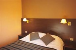 Comfort Hotel Orleans Sud Image