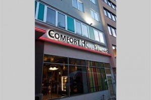Comfort Hotel Xpress, Oslo Image