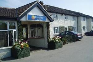 Comfort Hotel Reading West voted  best hotel in Padworth