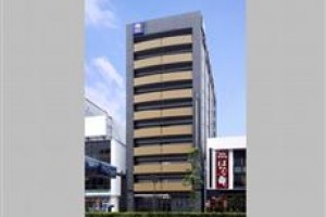 Comfort Hotel Yamagata voted 2nd best hotel in Yamagata