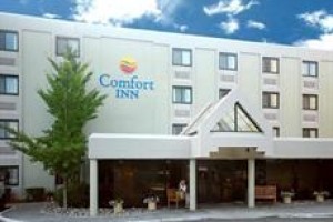 Comfort Inn Airport Warwick (Rhode Island) voted 10th best hotel in Warwick 