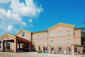 Comfort Inn And Suites Carthage (Texas) voted 2nd best hotel in Carthage 