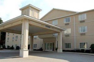Comfort Inn & Suites Dayville voted  best hotel in Dayville