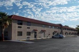 Great Western Inn & Suites voted 4th best hotel in Del Rio