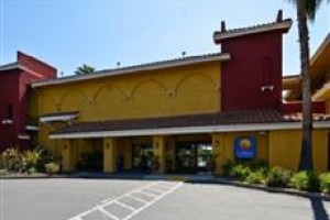 Comfort Inn and Suites Rancho Cordova voted 10th best hotel in Rancho Cordova