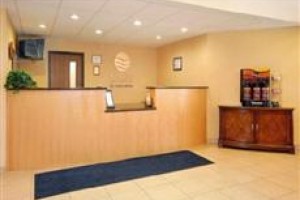 Comfort Inn & Suites Hermiston Image