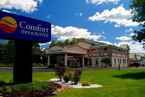 Comfort Inn & Suites Quakertown voted 3rd best hotel in Quakertown
