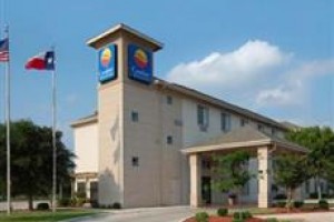 Comfort Inn And Suites Seguin voted 4th best hotel in Seguin