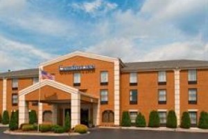 Comfort Inn Asheville Airport voted 2nd best hotel in Arden, Asheville