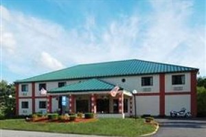 Comfort Inn Ashland (New Hampshire) voted  best hotel in Ashland 