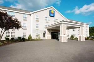 Comfort Inn Augusta (Maine) voted  best hotel in Augusta 