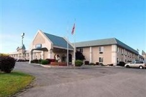 Comfort Inn Battle Creek voted 8th best hotel in Battle Creek