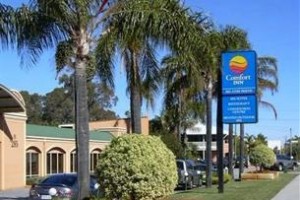 Comfort Inn Bel Eyre Perth Image