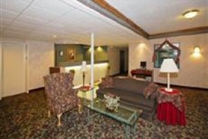 Comfort Inn Belleville (Michigan) voted 3rd best hotel in Belleville 