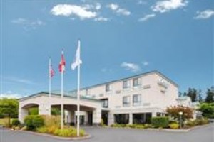 Comfort Inn Bellingham voted 3rd best hotel in Bellingham