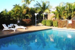 Comfort Inn Bert Hinkler Bundaberg voted 6th best hotel in Bundaberg
