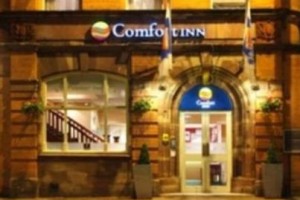 Comfort Inn Birmingham Image