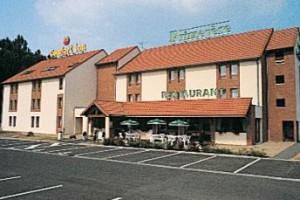 Comfort Inn Bondues Image