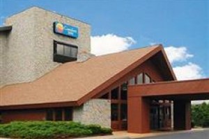 Comfort Inn Syracuse voted 9th best hotel in Syracuse