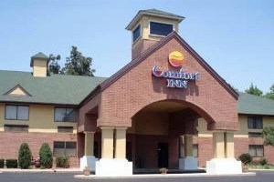 Comfort Inn Carrollton (Kentucky) voted 4th best hotel in Carrollton 