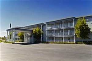 Comfort Inn Central Oroville voted 2nd best hotel in Oroville