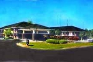 Comfort Inn Clinton (South Carolina) Image