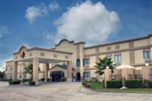 Comfort Inn Conroe voted 7th best hotel in Conroe