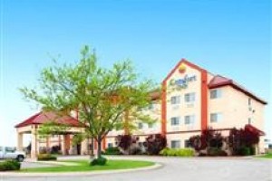 Comfort Inn Crawfordsville voted 3rd best hotel in Crawfordsville