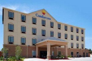 Comfort Inn Denton voted 9th best hotel in Denton