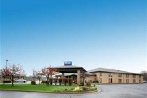 Comfort Inn Dover (Ohio) Image