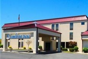 Comfort Inn Ebensburg voted  best hotel in Ebensburg