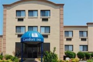 Comfort Inn Edgewater voted 2nd best hotel in Edgewater