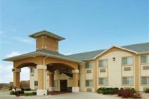 Comfort Inn Emporia voted 7th best hotel in Emporia 