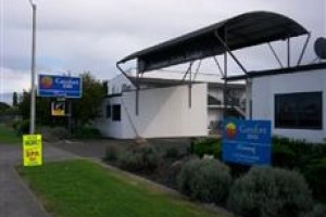 Comfort Inn Fairmont Hastings (New Zealand) voted 2nd best hotel in Hastings 