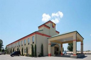 Quality Inn Florence (Alabama) voted 7th best hotel in Florence 