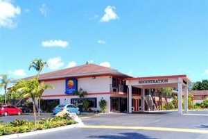 Comfort Inn Florida City voted 5th best hotel in Florida City
