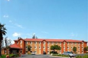 Comfort Inn Fontana voted 2nd best hotel in Fontana