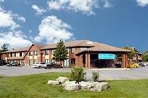 Comfort Inn Fort Erie Image