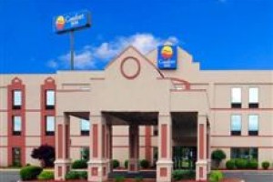 Comfort Inn Grove City voted 3rd best hotel in Grove City