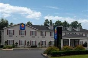 Comfort Inn Guilford voted  best hotel in Guilford