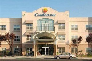 Comfort Inn Hanford voted  best hotel in Hanford