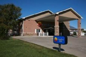 Comfort Inn Hastings (Nebraska) voted 2nd best hotel in Hastings 