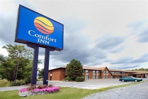 Comfort Inn - Highway 401 Image