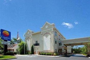 Comfort Inn Absecon voted 2nd best hotel in Absecon