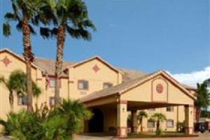 Comfort Inn Kingsville voted  best hotel in Kingsville