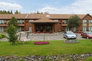 Comfort Inn Kirkland Lake Image