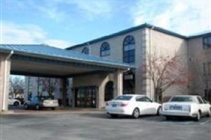 Comfort Inn Lafayette (Indiana) voted 8th best hotel in Lafayette 