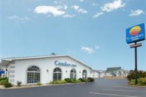 Comfort Inn Lake of the Ozarks voted 4th best hotel in Osage Beach